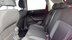 2021 (71) VOLKSWAGEN POLO 1.0 TSI 95 Active 5dr 5828585