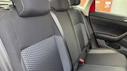 2021 (71) VOLKSWAGEN POLO 1.0 TSI 95 Active 5dr 5828612