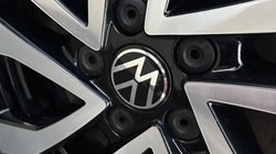 2021 (71) VOLKSWAGEN POLO 1.0 TSI 95 Active 5dr 5828626
