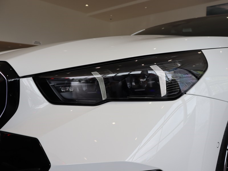 2025 (75) BMW 5 SERIES 520i M Sport Pro 4dr Auto 4541122