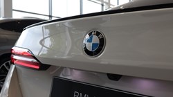 2025 (75) BMW 5 SERIES 520i M Sport Pro 4dr Auto 4541088