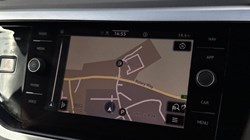 2021 (71) VOLKSWAGEN POLO 1.0 TSI 95 Active 5dr 5828603