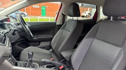 2021 (71) VOLKSWAGEN POLO 1.0 TSI 95 Active 5dr 5828613