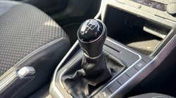 2021 (71) VOLKSWAGEN POLO 1.0 TSI 95 Active 5dr 5828610