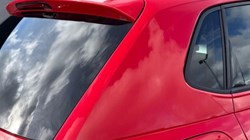 2021 (71) VOLKSWAGEN POLO 1.0 TSI 95 Active 5dr 5828630