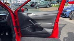 2021 (71) VOLKSWAGEN POLO 1.0 TSI 95 Active 5dr 5828591
