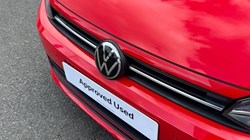 2021 (71) VOLKSWAGEN POLO 1.0 TSI 95 Active 5dr 5828620