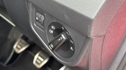2021 (71) VOLKSWAGEN POLO 1.0 TSI 95 Active 5dr 5828638