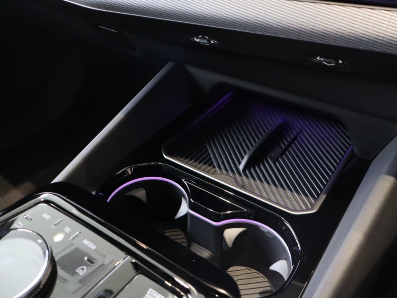 2025 (75) BMW 5 SERIES 520i M Sport Pro 4dr Auto 4541105