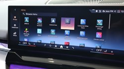 2025 (75) BMW 5 SERIES 520i M Sport Pro 4dr Auto 4541112