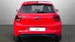 2021 (71) VOLKSWAGEN POLO 1.0 TSI 95 Active 5dr 5828586