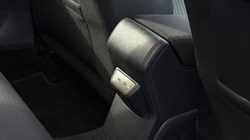 2021 (71) VOLKSWAGEN POLO 1.0 TSI 95 Active 5dr 5828633