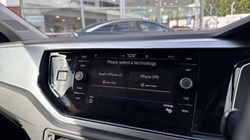 2021 (71) VOLKSWAGEN POLO 1.0 TSI 95 Active 5dr 5828642