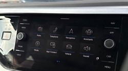 2021 (71) VOLKSWAGEN POLO 1.0 TSI 95 Active 5dr 5828602