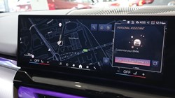 2025 (75) BMW 5 SERIES 520i M Sport Pro 4dr Auto 4541104