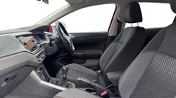 2021 (71) VOLKSWAGEN POLO 1.0 TSI 95 Active 5dr 5828584