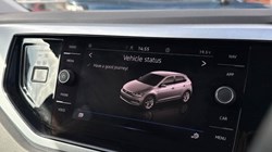 2021 (71) VOLKSWAGEN POLO 1.0 TSI 95 Active 5dr 5828607