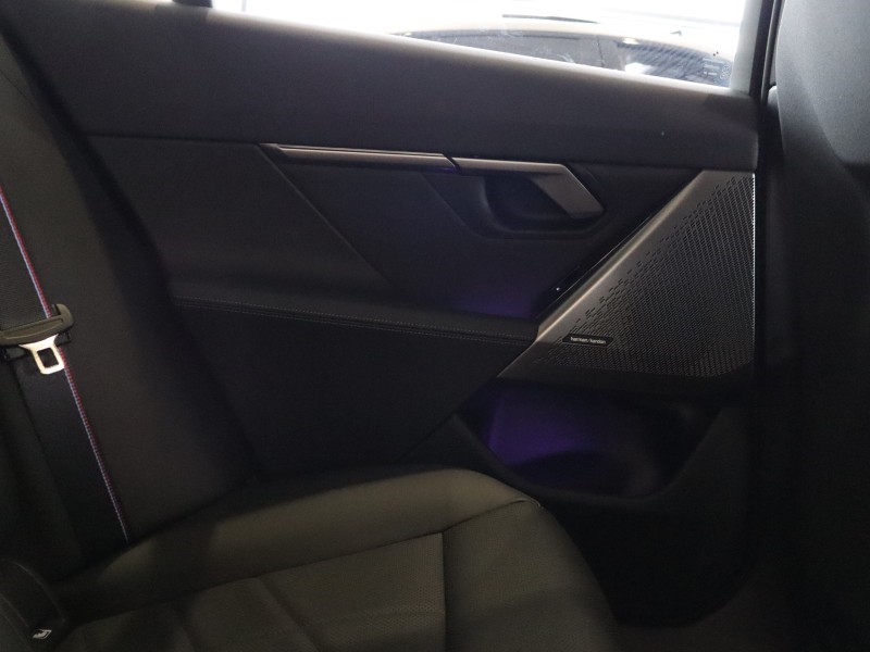 2025 (75) BMW 5 SERIES 520i M Sport Pro 4dr Auto 4541121