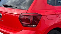 2021 (71) VOLKSWAGEN POLO 1.0 TSI 95 Active 5dr 5828622
