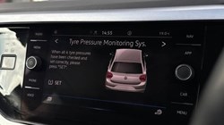 2021 (71) VOLKSWAGEN POLO 1.0 TSI 95 Active 5dr 5828644