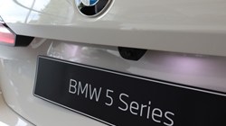 2025 (75) BMW 5 SERIES 520i M Sport Pro 4dr Auto 4541089