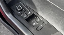 2021 (71) VOLKSWAGEN POLO 1.0 TSI 95 Active 5dr 5828593