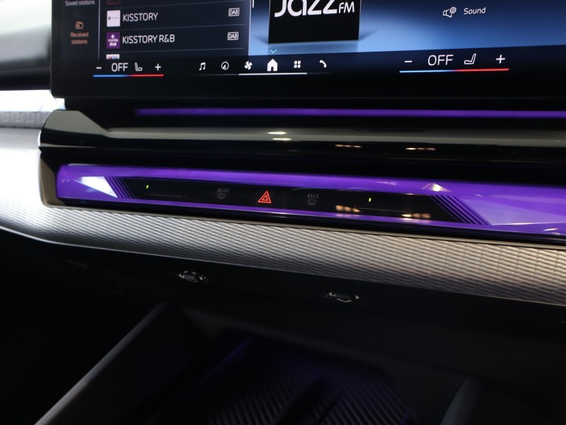 2025 (75) BMW 5 SERIES 520i M Sport Pro 4dr Auto 4541115