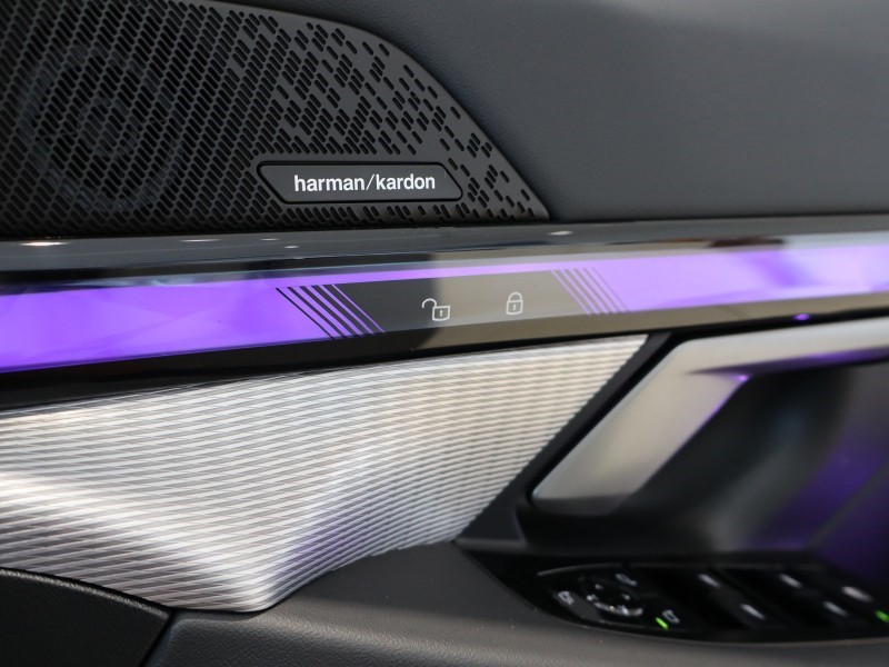 2025 (75) BMW 5 SERIES 520i M Sport Pro 4dr Auto 4541103