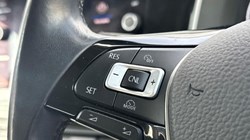 2021 (71) VOLKSWAGEN POLO 1.0 TSI 95 Active 5dr 5828598