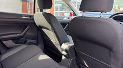 2021 (71) VOLKSWAGEN POLO 1.0 TSI 95 Active 5dr 5828632