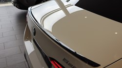 2025 (75) BMW 5 SERIES 520i M Sport Pro 4dr Auto 4541097