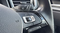 2021 (71) VOLKSWAGEN POLO 1.0 TSI 95 Active 5dr 5828599