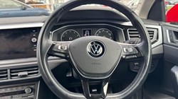 2021 (71) VOLKSWAGEN POLO 1.0 TSI 95 Active 5dr 5828597