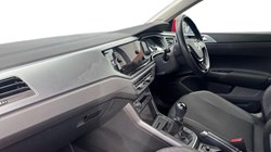 2021 (71) VOLKSWAGEN POLO 1.0 TSI 95 Active 5dr 5828579