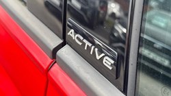 2021 (71) VOLKSWAGEN POLO 1.0 TSI 95 Active 5dr 5828590