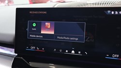 2025 (75) BMW 5 SERIES 520i M Sport Pro 4dr Auto 4541113