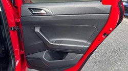 2021 (71) VOLKSWAGEN POLO 1.0 TSI 95 Active 5dr 5828635