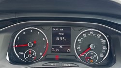 2021 (71) VOLKSWAGEN POLO 1.0 TSI 95 Active 5dr 5828600