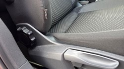 2021 (71) VOLKSWAGEN POLO 1.0 TSI 95 Active 5dr 5828594