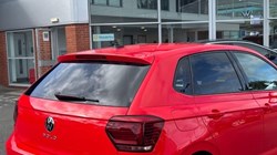 2021 (71) VOLKSWAGEN POLO 1.0 TSI 95 Active 5dr 5828617
