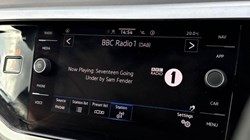 2021 (71) VOLKSWAGEN POLO 1.0 TSI 95 Active 5dr 5828605