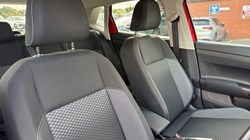 2021 (71) VOLKSWAGEN POLO 1.0 TSI 95 Active 5dr 5828589