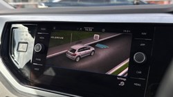2021 (71) VOLKSWAGEN POLO 1.0 TSI 95 Active 5dr 5828645