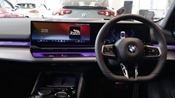 2025 (75) BMW 5 SERIES 520i M Sport Pro 4dr Auto 4541119