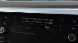 2021 (71) VOLKSWAGEN POLO 1.0 TSI 95 Active 5dr 5828641