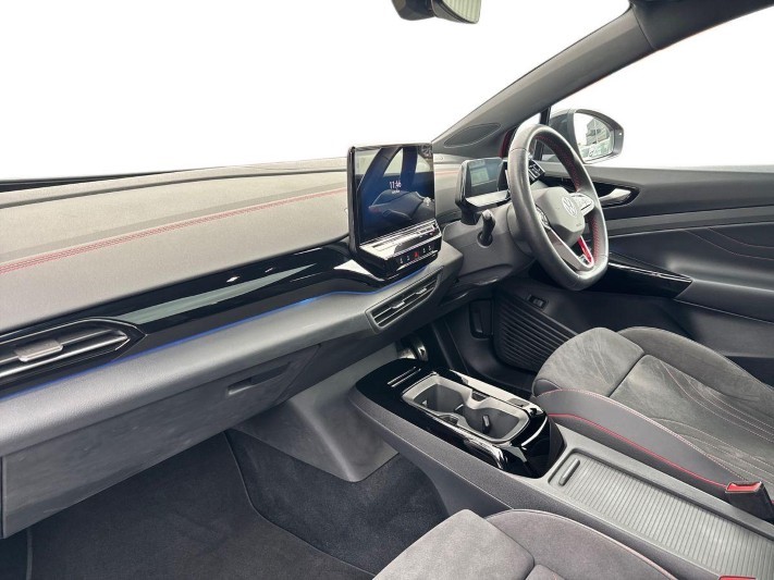 2023 (73) VOLKSWAGEN ID.4 220kW 4MOTION GTX Max 77kWh 5dr Auto [125kW Ch] 5837948