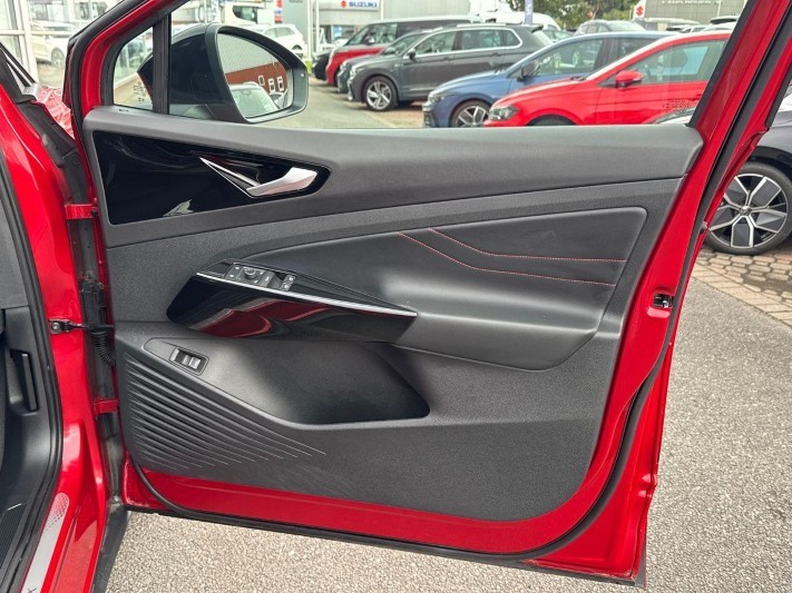 2023 (73) VOLKSWAGEN ID.4 220kW 4MOTION GTX Max 77kWh 5dr Auto [125kW Ch] 5837960