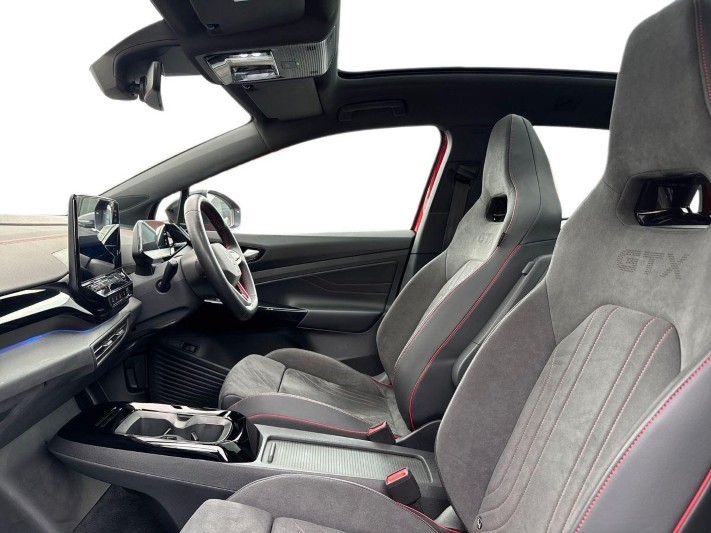 2023 (73) VOLKSWAGEN ID.4 220kW 4MOTION GTX Max 77kWh 5dr Auto [125kW Ch] 5837953