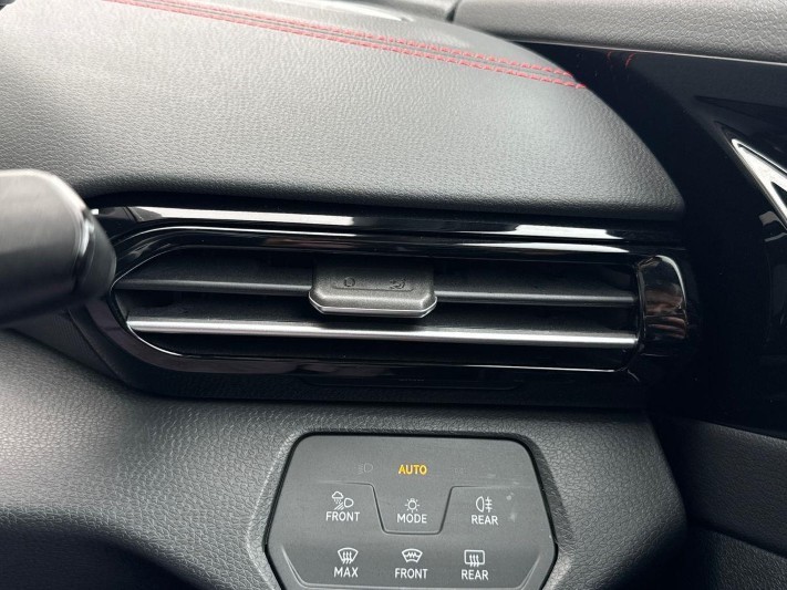 2023 (73) VOLKSWAGEN ID.4 220kW 4MOTION GTX Max 77kWh 5dr Auto [125kW Ch] 5837978