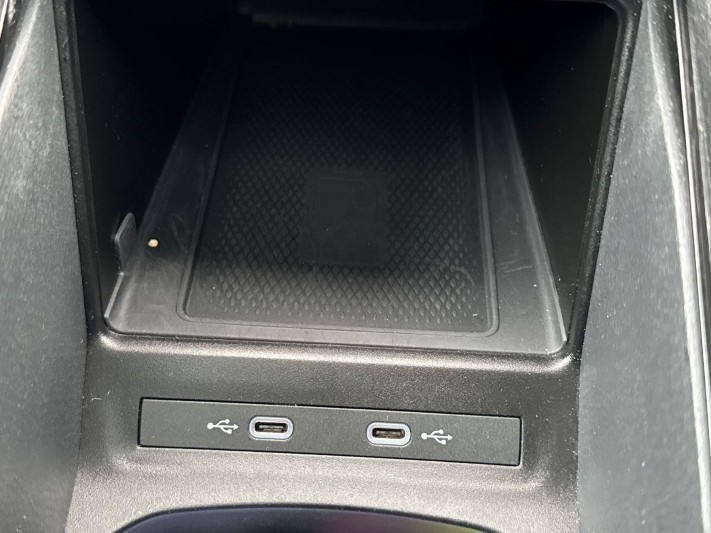 2023 (73) VOLKSWAGEN ID.4 220kW 4MOTION GTX Max 77kWh 5dr Auto [125kW Ch] 5838011